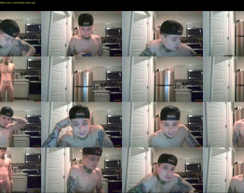 redinthebed — 76 minute Chaturbate male teen cam video, 720p, Dec 28, 2023