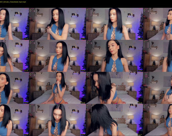 riskyproject — 36 minute Chaturbate couple teen cam video, 720p, Dec 28, 2023