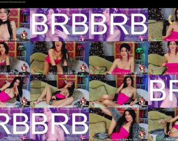 sofia3211 — 120 minute Chaturbate couple teen cam video, 720p, Dec 28, 2023