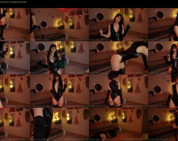 _blackbee_ — 34 minute Chaturbate female teen cam video, 720p, Dec 29, 2023