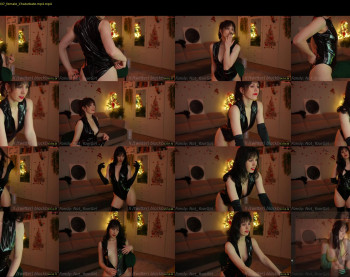 _blackbee_ — 35 minute Chaturbate female teen cam video, 720p, Dec 29, 2023
