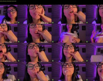 alice_rausing — 50 minute Chaturbate female teen cam video, 720p, Dec 30, 2023