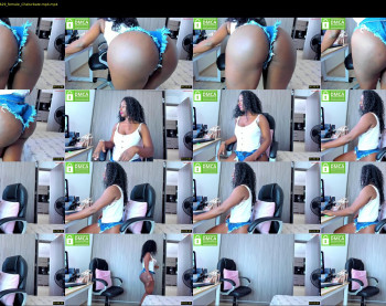 ginger_smil — 4 minute Chaturbate female teen cam video, 720p, Dec 29, 2023
