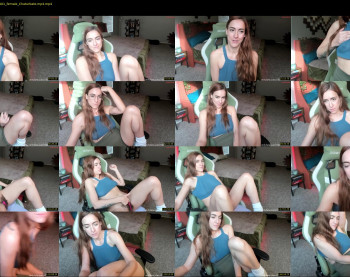 lilithoftrees — 120 minute Chaturbate female teen cam video, 720p, Dec 30, 2023