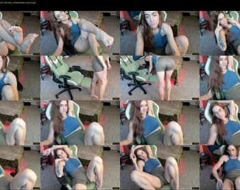 lilithoftrees — 28 minute Chaturbate female teen cam video, 720p, Dec 30, 2023