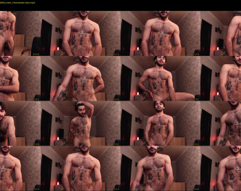 teddy_mode — 7 minute Chaturbate couple teen cam video, 720p, Dec 29, 2023