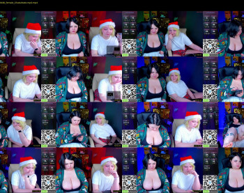 yoki_shizuko — 97 minute Chaturbate female teen cam video, 720p, Dec 29, 2023