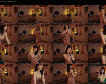 _blackbee_ — 24 minute Chaturbate female teen cam video, 720p, Dec 30, 2023