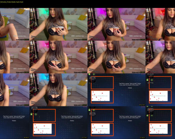 lissa__1 — 9 minute Chaturbate female teen cam video, 720p, Dec 30, 2023