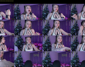 marcelinered — 44 minute Chaturbate female teen cam video, 720p, Dec 30, 2023