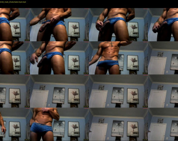 marcoducati — 31 minute Chaturbate male teen cam video, 720p, Dec 31, 2023