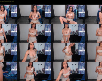 milynee — 94 minute Chaturbate female teen cam video, 720p, Dec 30, 2023