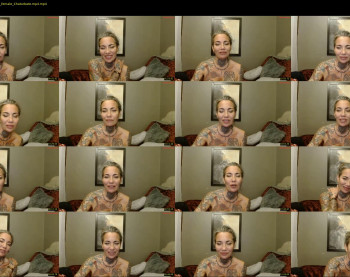 mizxtrix — 12 minute Chaturbate female teen cam video, 480p, Dec 30, 2023