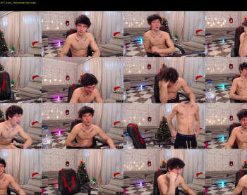 teddy_mode — 53 minute Chaturbate couple teen cam video, 720p, Dec 30, 2023