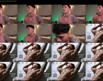 thomas_falcon1 — 64 minute Chaturbate male teen cam video, 720p, Dec 30, 2023