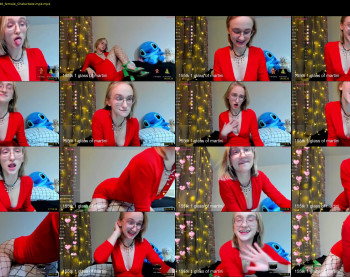 _ruby_kim — 52 minute Chaturbate female teen cam video, 720p, Dec 31, 2023