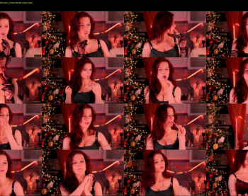lorienn — 34 minute Chaturbate female teen cam video, 720p, Jan 1, 2024