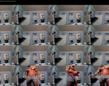 marcoducati — 7 minute Chaturbate male teen cam video, 720p, Jan 1, 2024