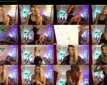 phoenix_taylor — 120 minute Chaturbate female teen cam video, 720p, Jan 1, 2024