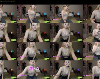 sub_button — 7 minute Chaturbate female teen cam video, 720p, Dec 31, 2023
