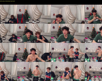 teddy_mode — 120 minute Chaturbate couple teen cam video, 720p, Dec 31, 2023