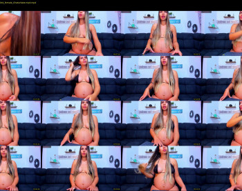 emily_hills_ — 7 minute Chaturbate female teen cam video, 720p, Jan 2, 2024
