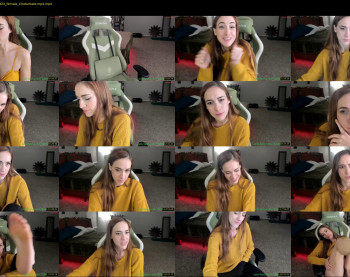 lilithoftrees — 121 minute Chaturbate female teen cam video, 720p, Jan 1, 2024