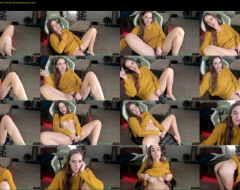 lilithoftrees — 78 minute Chaturbate female teen cam video, 720p, Jan 1, 2024