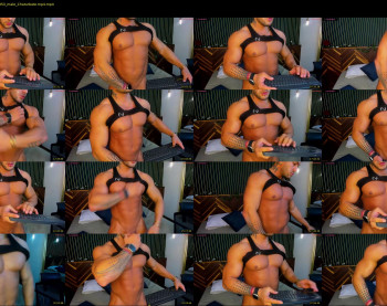 logan_roux — 43 minute Chaturbate male teen cam video, 720p, Jan 1, 2024