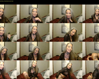 mizxtrix — 16 minute Chaturbate female teen cam video, 480p, Jan 1, 2024