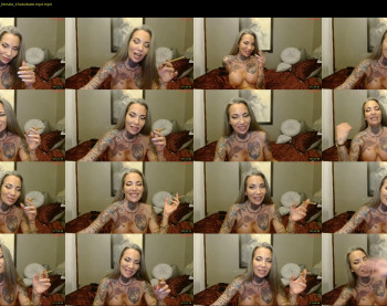 mizxtrix — 15 minute Chaturbate female teen cam video, 480p, Jan 1, 2024