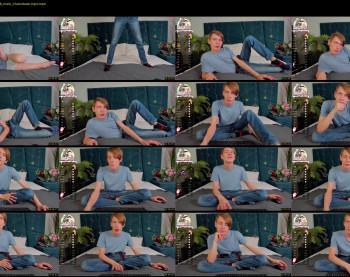 only_eric — 37 minute Chaturbate male teen cam video, 720p, Jan 1, 2024