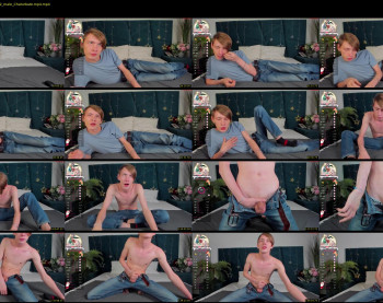 only_eric — 120 minute Chaturbate male teen cam video, 720p, Jan 1, 2024
