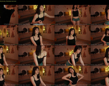 _blackbee_ — 63 minute Chaturbate female teen cam video, 720p, Jan 2, 2024