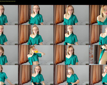 _ruby_kim — 12 minute Chaturbate female teen cam video, 720p, Jan 2, 2024