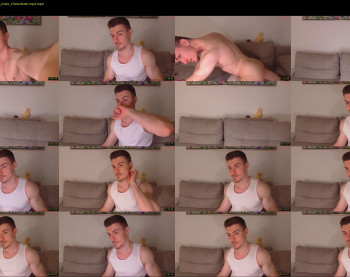 eddieds — 64 minute Chaturbate male teen cam video, 720p, Jan 3, 2024