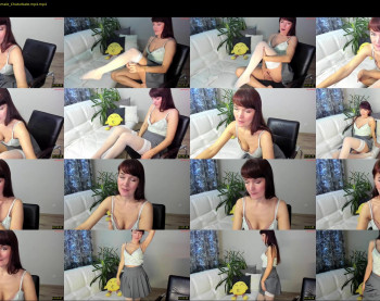 fritha — 19 minute Chaturbate female teen cam video, 720p, Jan 2, 2024