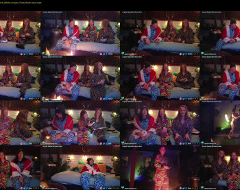 peppermintdusty — 120 minute Chaturbate couple teen cam video, 720p, Jan 2, 2024