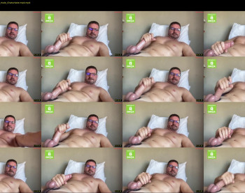 sixpak7 — 25 minute Chaturbate male teen cam video, 480p, Jan 2, 2024