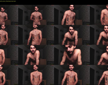 teddy_mode — 117 minute Chaturbate couple teen cam video, 720p, Jan 3, 2024