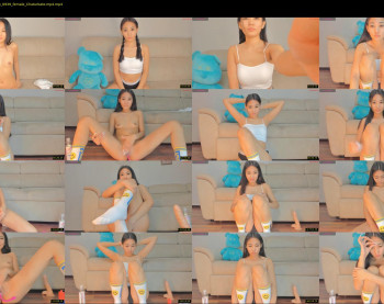 wendy_marvel — 120 minute Chaturbate female teen cam video, 720p, Jan 2, 2024