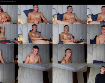 asmodeo_cox — 61 minute Chaturbate male teen cam video, 720p, Jan 3, 2024