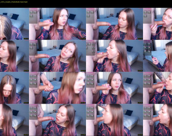 emptyhunters — 19 minute Chaturbate couple teen cam video, 720p, Jan 3, 2024