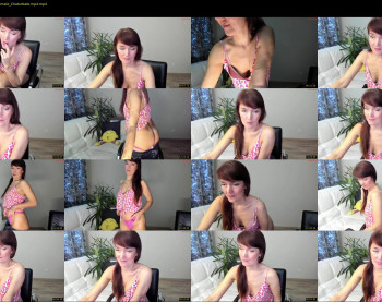 fritha — 35 minute Chaturbate female teen cam video, 720p, Jan 3, 2024