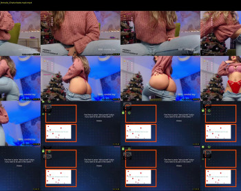 lissa__1 — 20 minute Chaturbate female teen cam video, 720p, Jan 3, 2024