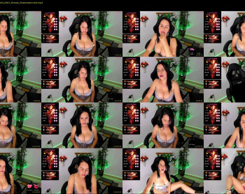 pamelajackson__ — 120 minute Chaturbate female teen cam video, 720p, Jan 4, 2024