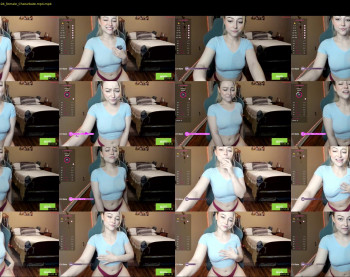sub_button — 10 minute Chaturbate female teen cam video, 720p, Jan 4, 2024