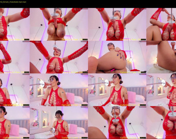valerynova — 120 minute Chaturbate female teen cam video, 720p, Jan 3, 2024