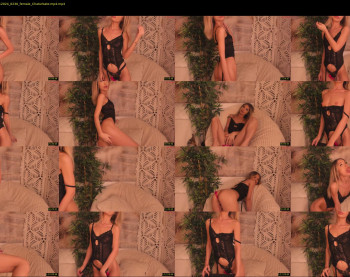 yourmidnightcoffee — 88 minute Chaturbate female teen cam video, 720p, Jan 4, 2024