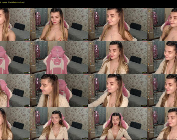 _cute_ice — 99 minute Chaturbate couple teen cam video, 720p, Jan 4, 2024
